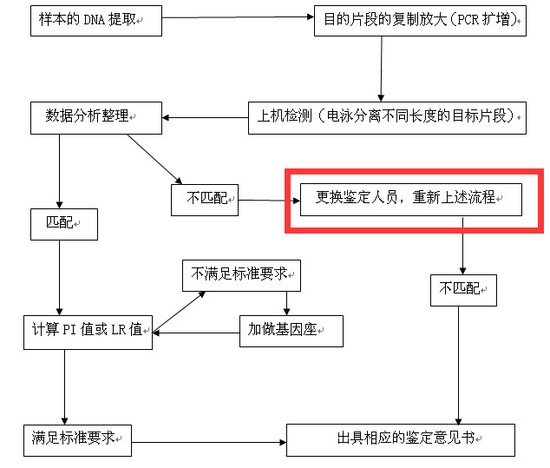 历思官网 历思物证科技 历思司法鉴定 历思